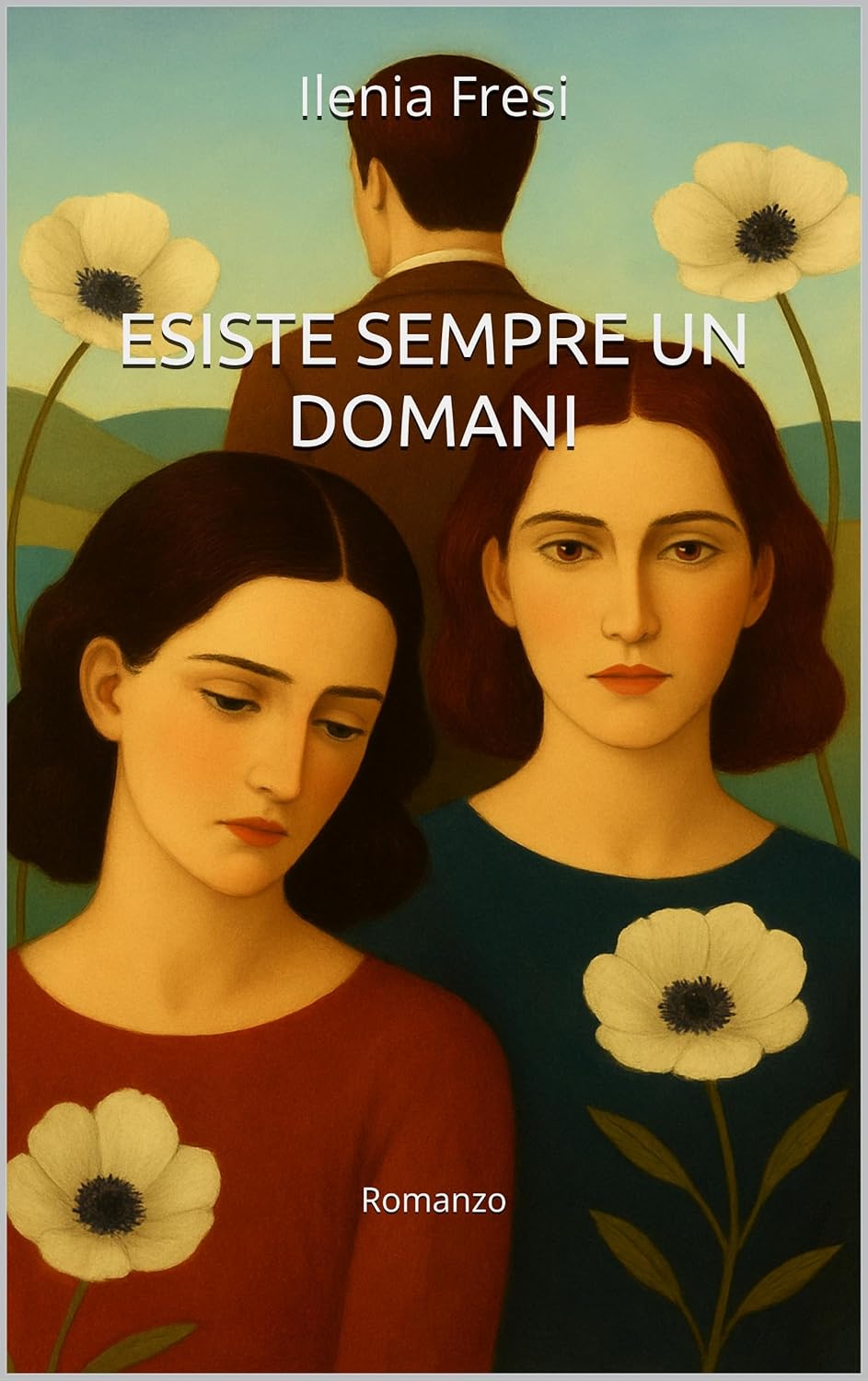 Esiste sempre un domani romanzo Ilenia Fresi