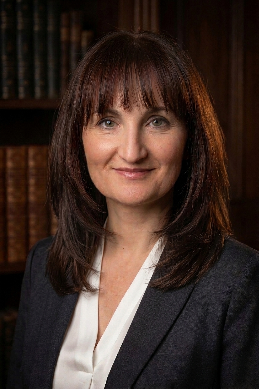 Ilenia Fresi autrice italiana true crime